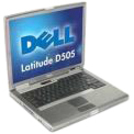 DELL D505 KEYBOARD COVER