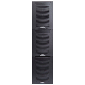 EATON EXTENDED RUNTIME BATTERY CABINET