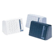 ONE-WAY, DESKTOP/WALL SPKR, BLACK