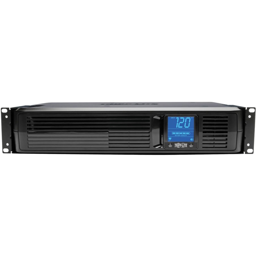 SMART PRO LCD UPS 1500VA 120V