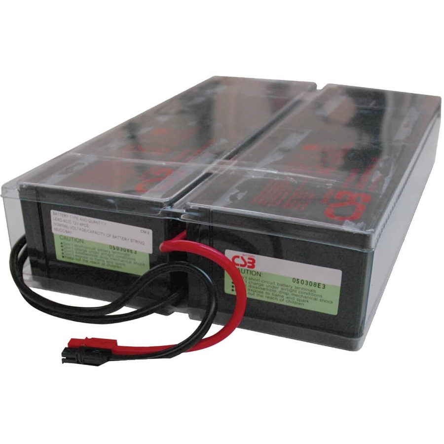 TRIPP LITE REPLACEMENT BATTERY