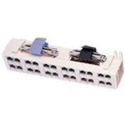 MONOPRICE ENTEGRADE SERIES CAT8 24AWG S/FTP ETHERNET NETWORK CABLE_ 2GHZ_ 40G_ 3