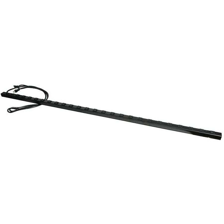 24OUT 15A RACKMOUNT POWER STRIP