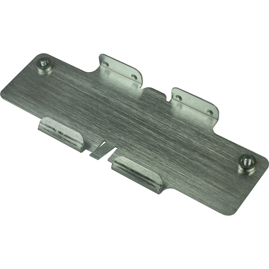 Optional DIN-rail mount