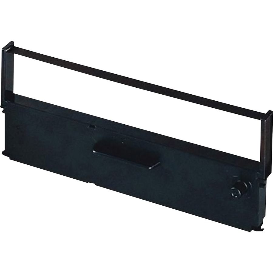 Black Impact Ribbon TM5000II