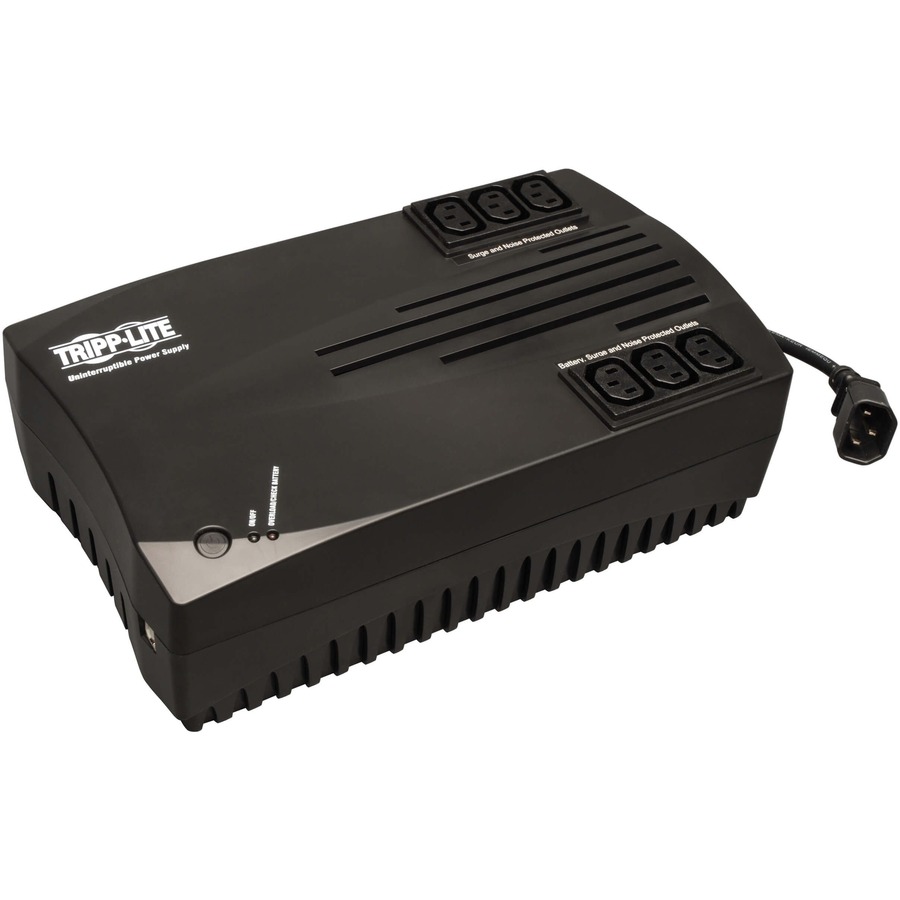 Eaton AVRX750U 750 VA 450 W UPS, 230 V | Desktop UPS, AVR