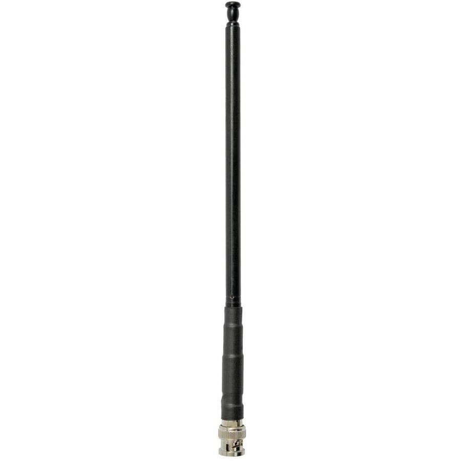 TELESCOPIC ANTENNA FOR THE HANDHELD CB RADIOS
