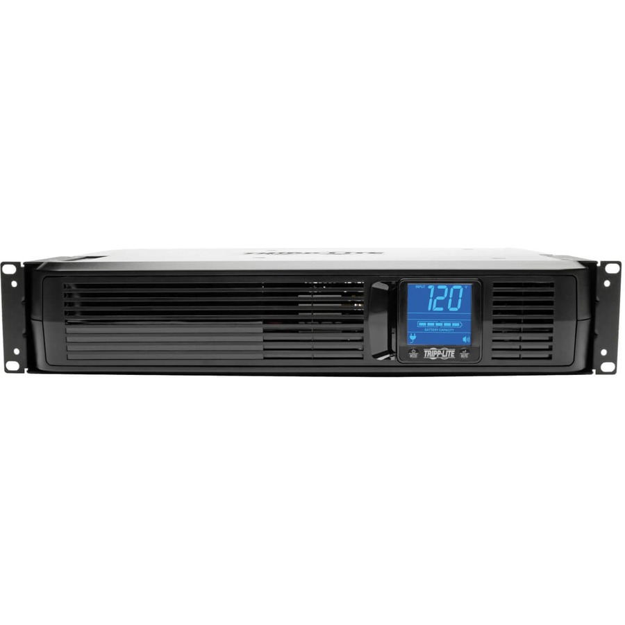 1200VA 700W UPS w LCD