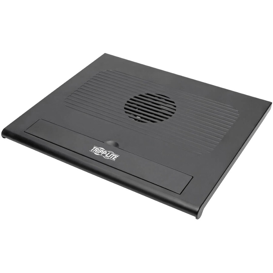 TRIPP LITE SERIES NOTEBOOK COOLING PAD - NOTEBOOK/LAPTOP COMPUTER, TAA - BUILT-I