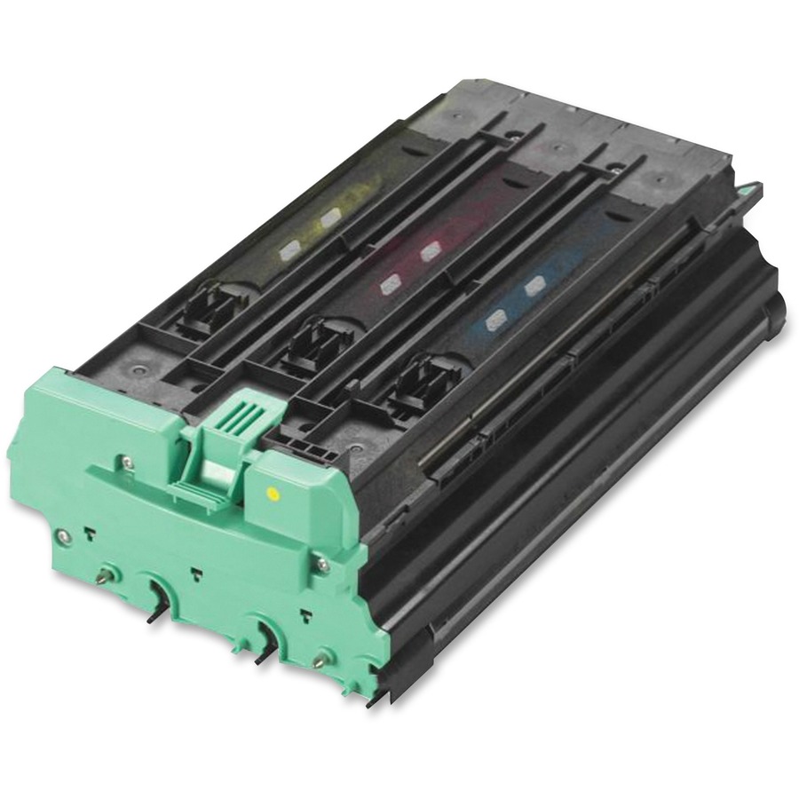RICOH TYPE165 COLOR PHOTDONDUCTOR DRUM - 15,000 PAGE YIELD C7521N LP222CN CL3500