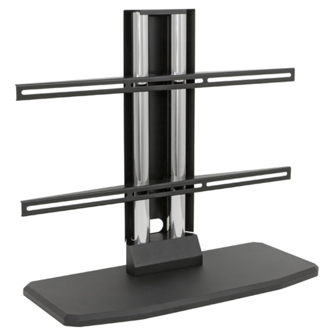 TABLETOP STAND FOR FLAT-PANELS