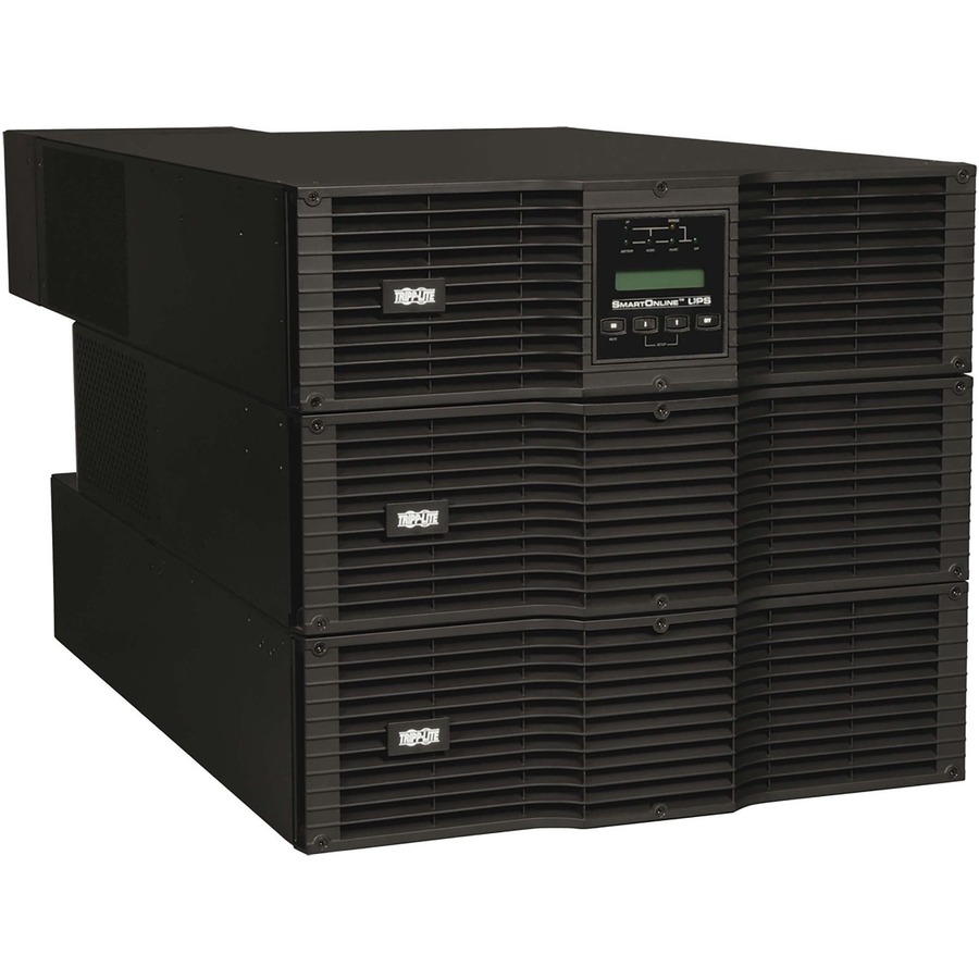10kVA 7kW UPS RM 9U -