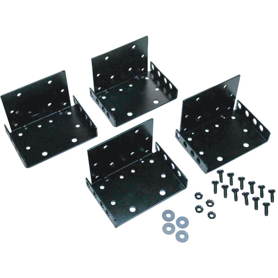 2 POST RACK / WALL MOUNT KIT FOR 2U & 3U SMART PRO ONLINE & BP