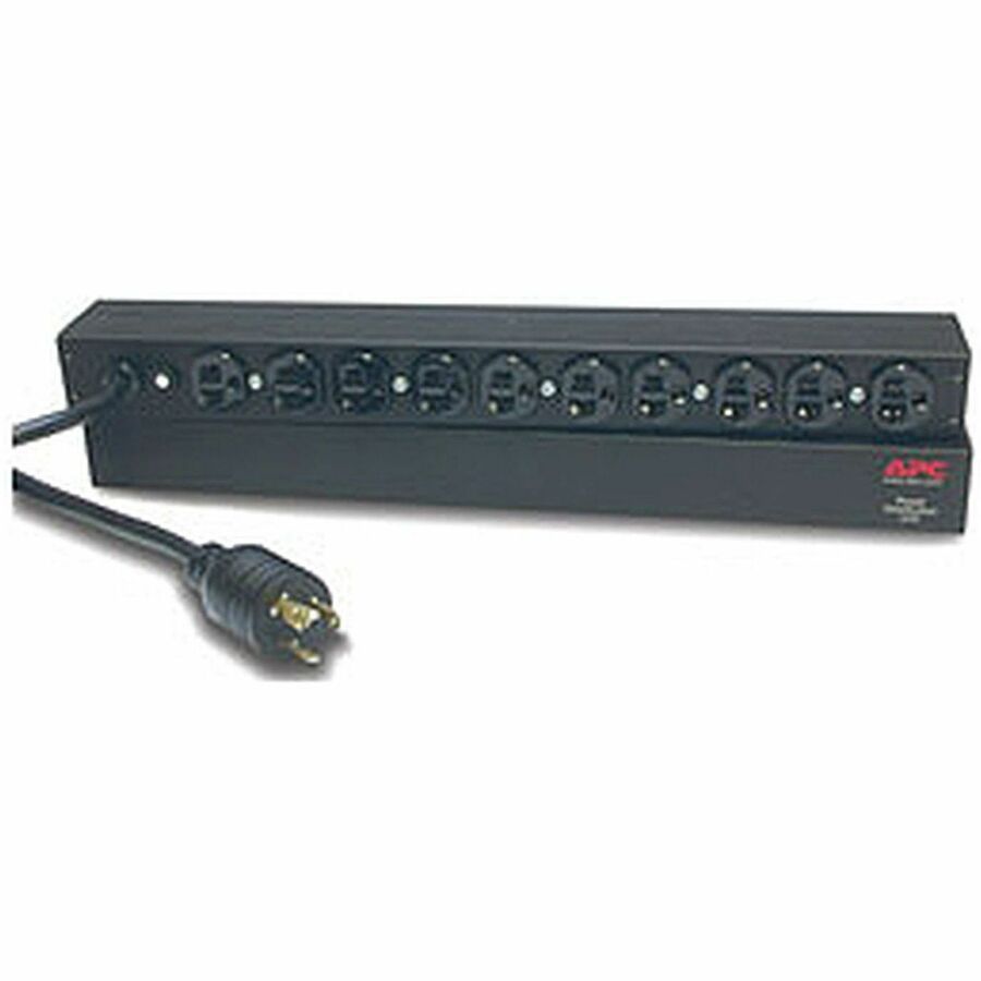 Rack PDU 1U 20A/120V