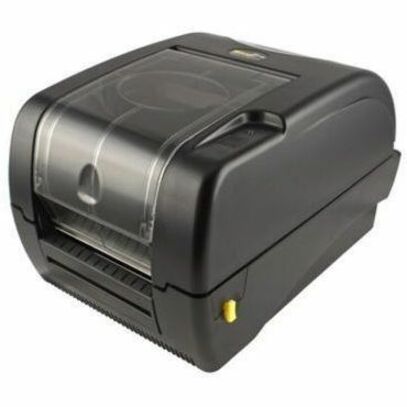 WPL305 LABEL PRINTER W/CUTTER - B/W - THERMAL TRANSFER - ROLL (4.4 IN) - 203 DPI