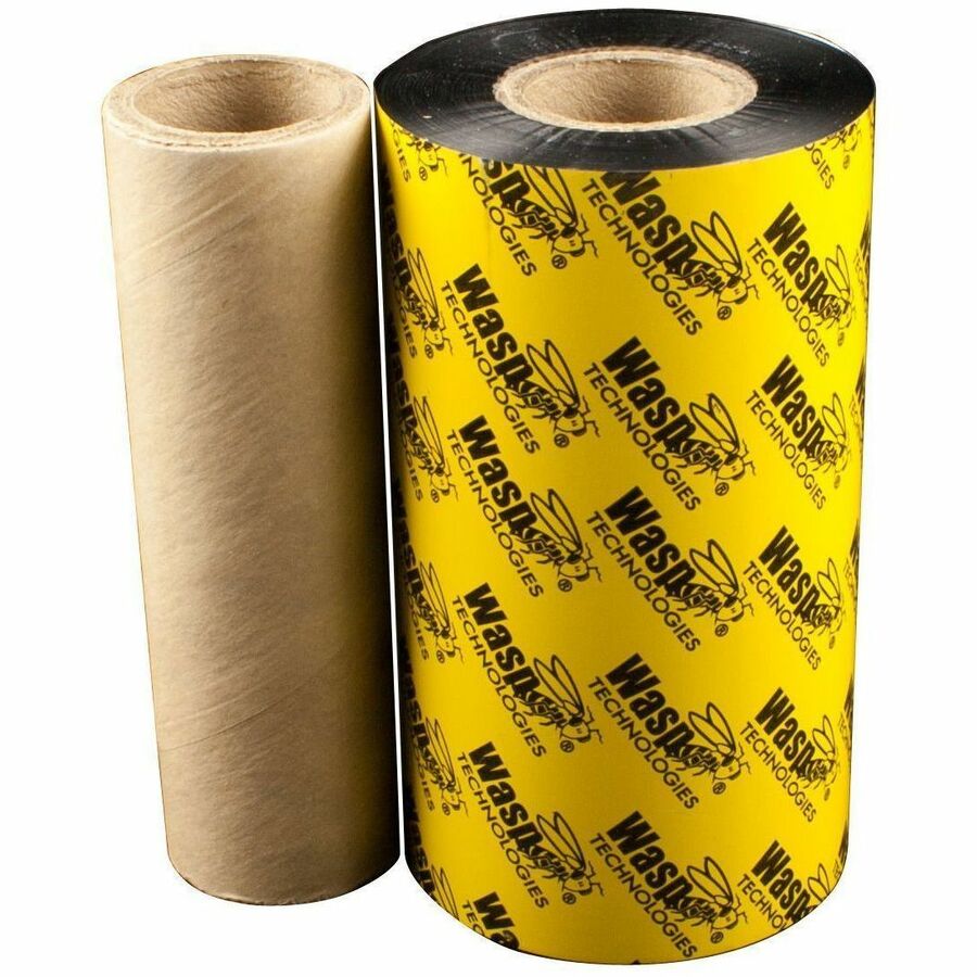 PRINT RIBBON - WPL305 AND WPL606 - 1.6 IN X 820 FT
