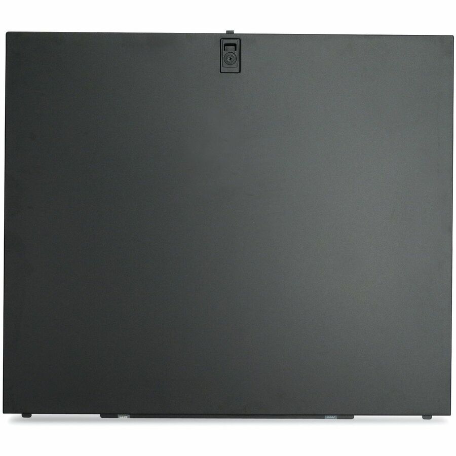 NETSHELTER SX 48U 1070MM DEEP SPLIT SIDE PANELS BLACK QTY 2