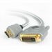 STARTECH Premium 6.6 ft HDMI to DVI-D Cable (ZENDVIHDMI2)