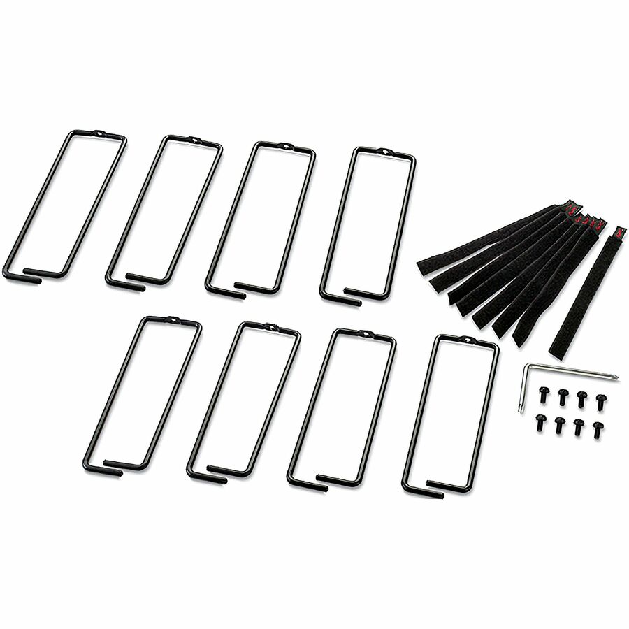 NetShelter NX Cable Ring Set