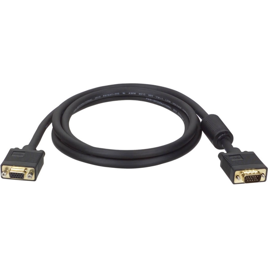 25ft SVGA/VGA Monitor Ext