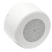 ONE-WAY, AMPLIFIED SURFACE MOUNT VANDAL