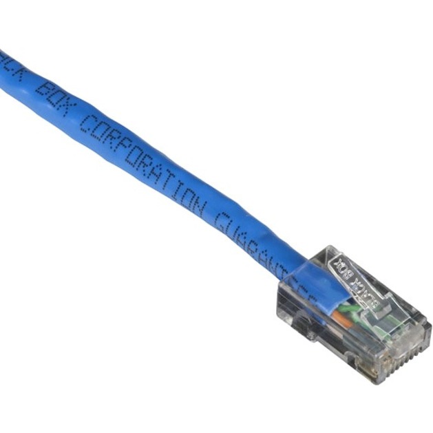 CAT6 550-MHZ STRANDED ETHERNET PATCH CAB