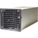 DC RECTIFIER 50A ,54V ,SERIAL HORIZ, N+1 REDUNDANCY ,RACK MOUNT,BLACK