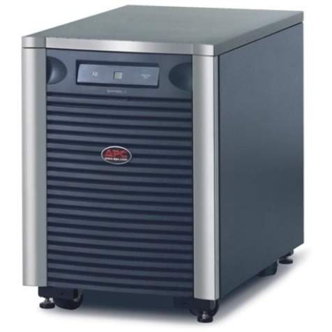APC SYMMETRA LX EXTENDED RUN TOWER W/9 SYBT5, 230V