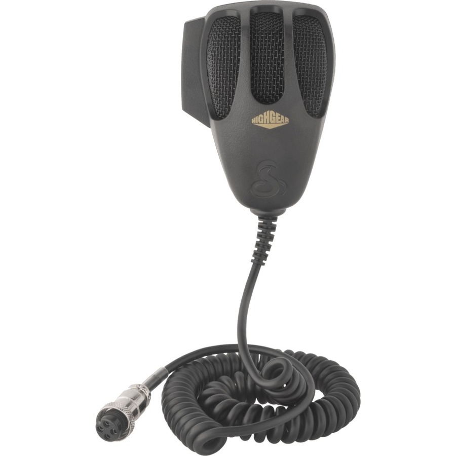 Cobra (HG M73) Microphone
