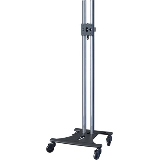 ELLIPTICAL FLOOR STAND