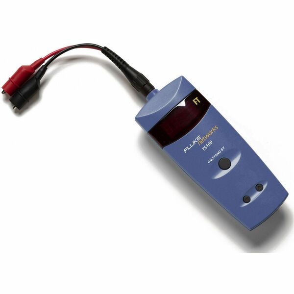 TS100 Cable Fault Finder