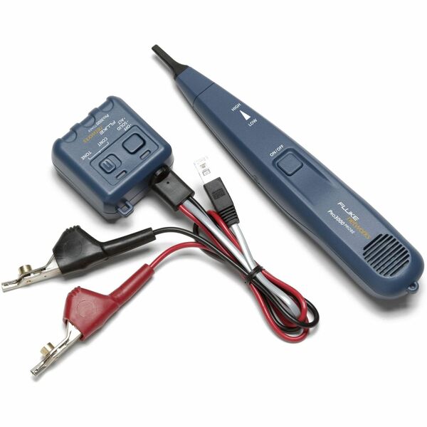 Electrical Contractor Telecom Kit II