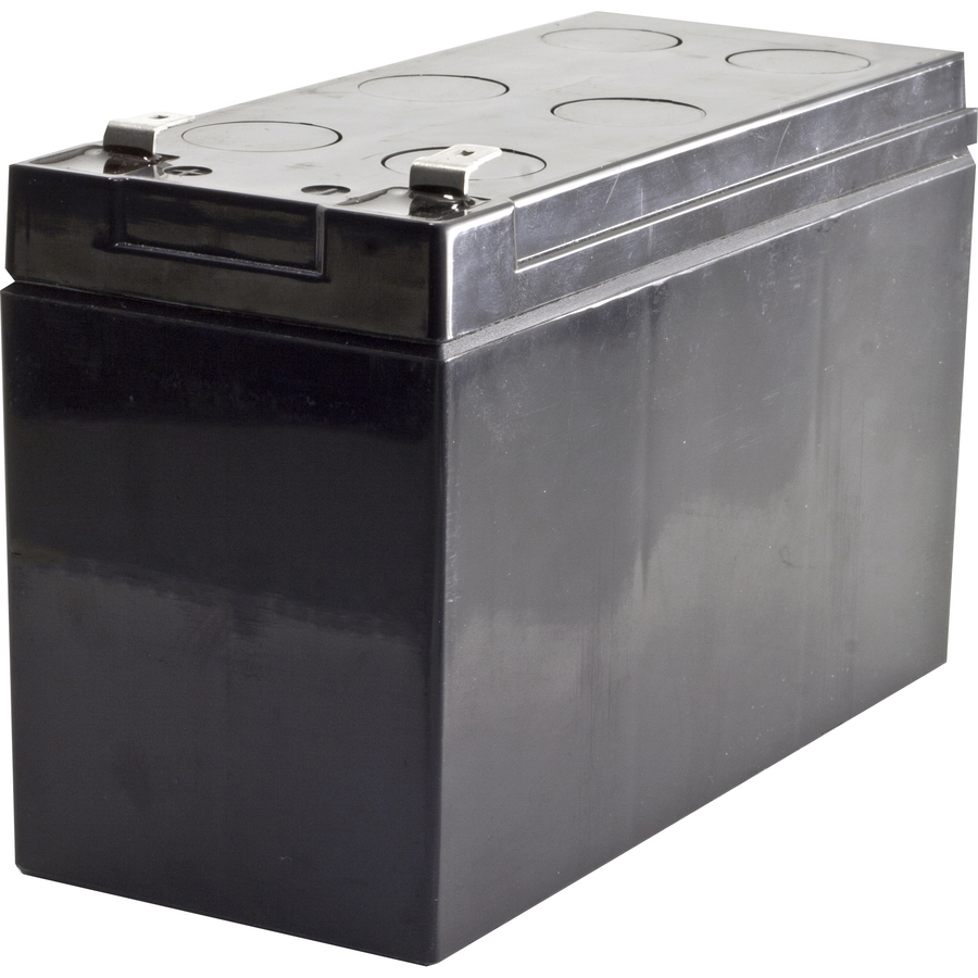 12 VOLT 7.2 AMP/HOUR