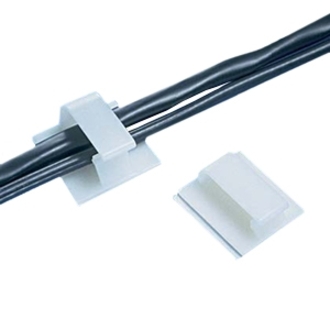 ADH BACK BEVEL ENTRY CLIP 0.38 NAT PK50