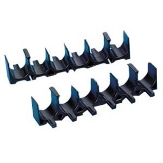 10PK STK CBL RACK SPACER 6