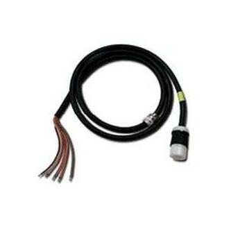 13FT L21-20 5WIRE WHIP