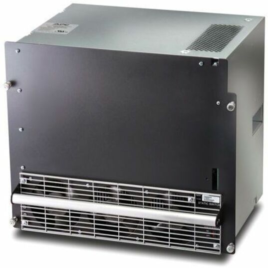 APC SYMMETRA PX 80KW SWITCH STATIC SWITCH MODULE, 208V