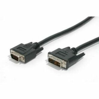 StarDot 6 ft DVI to Coax High Resolution VGA Monitor Cable