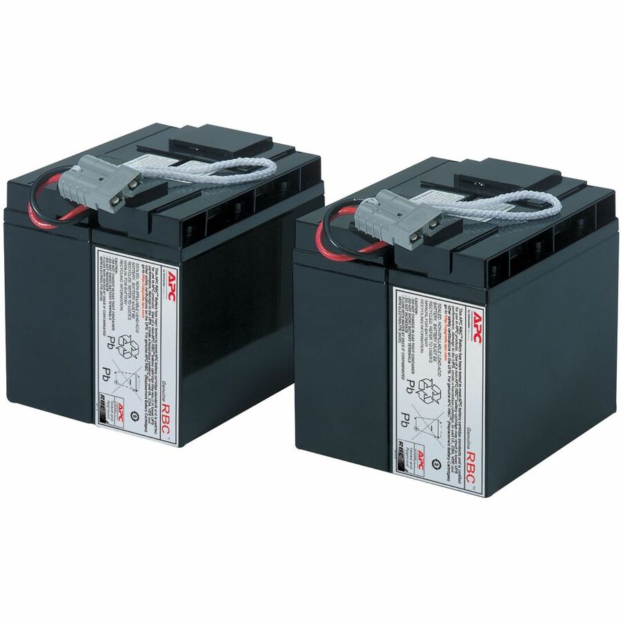 Replacement Battery #55