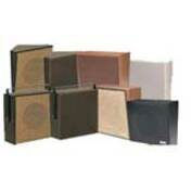 TALKBACK WALL SPEAKER, WOODGRAIN LIGHT