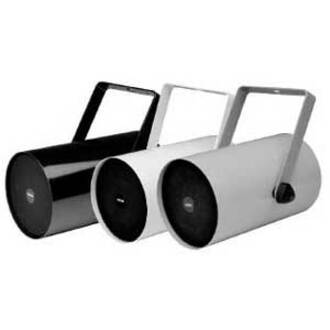 ONE-WAY, 5-WATT AMPLIFIED TRACK-STYLE
