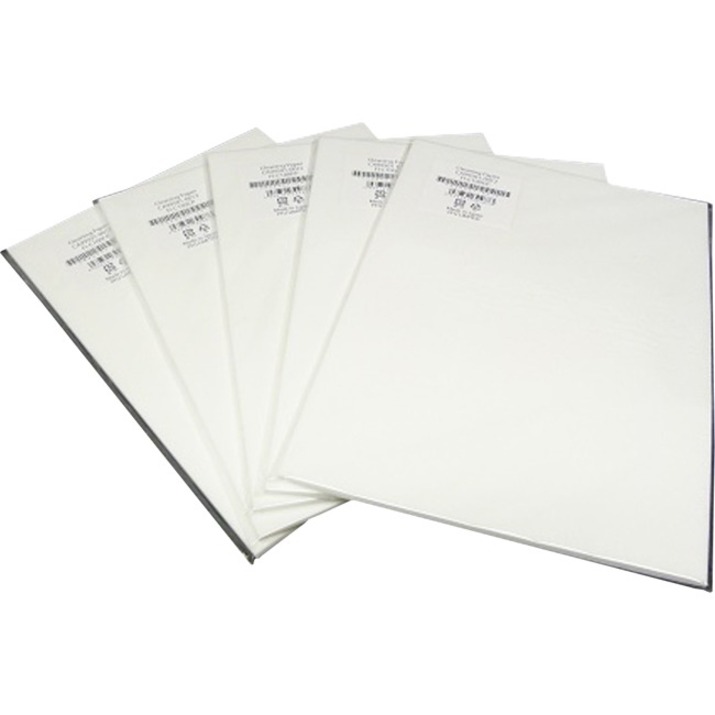 Cleaning Supplies, 8.25x11.75 in Cloth Cleaning Sheets (50 Sheets)