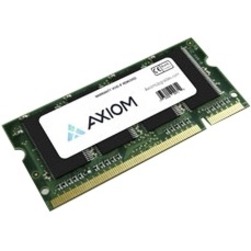 AXIOM 1GB DDR-333 SODIMM FOR DELL - 311-2962,TOP GRADE CHIPS AND COMPONENTS, IMP
