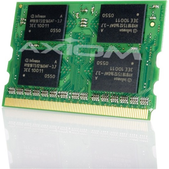 AXIOM 512MB DDR-333 MICRO-DIMM FOR SONY - VGP-MM512I