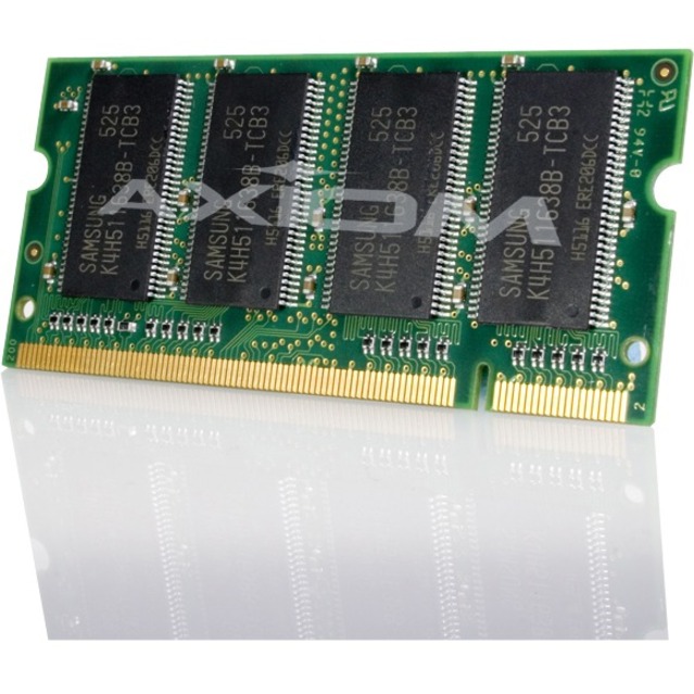 AXIOM 1GB DDR333 MODULE # VGP-MM1024G FOR SONY VAIO VGN-A130 SERIES NOTEBOOK, FA