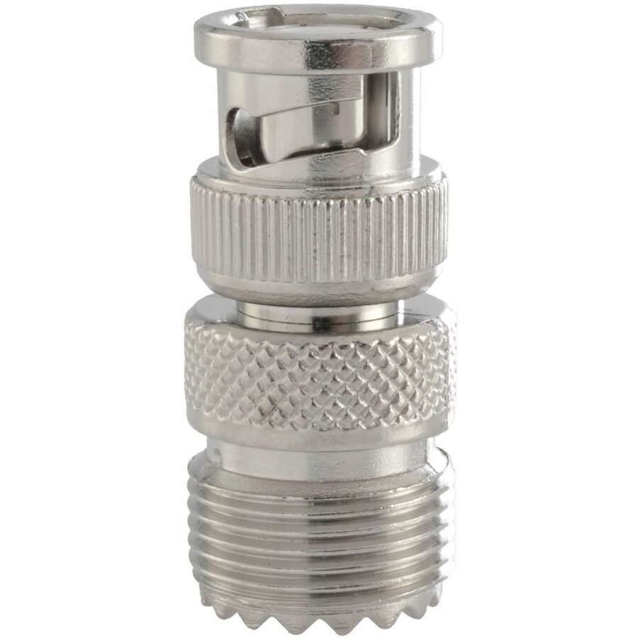 ANTENNA ADAPTOR FOR HAND-HELD CB RADIOS