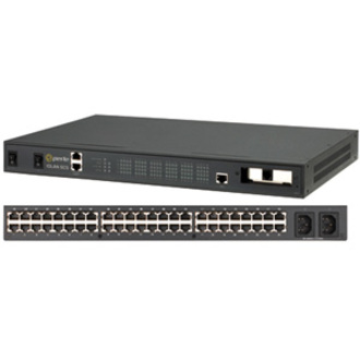 IOLAN SCS48 DAC 48P RS232 DUAL AC RACK DUAL GIG ETH