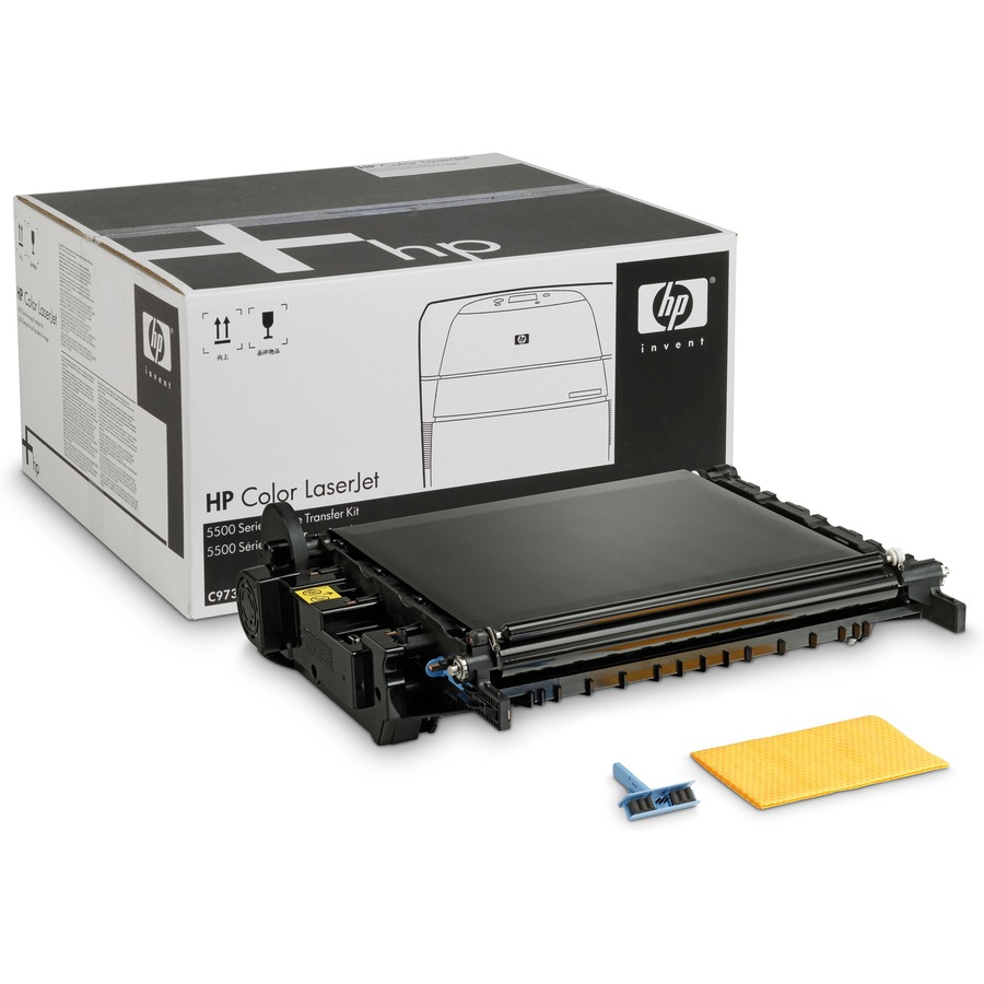 TRANSFER KIT - 120000 PAGES - HP COLOR LASERJET 5500 PRINTER SERIES
