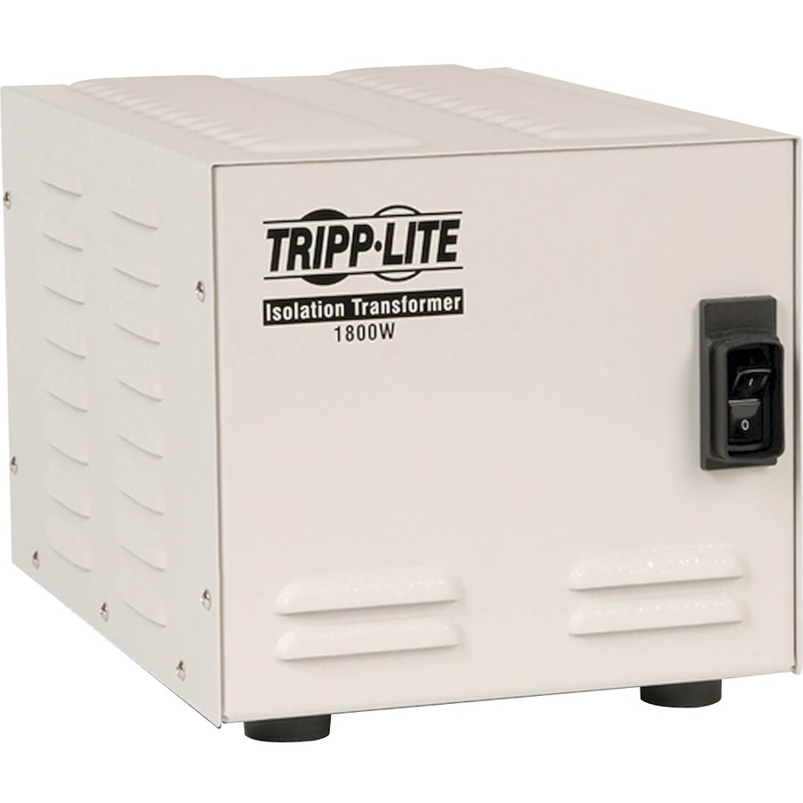 EATON TRIPP LITE SERIES ISOLATOR SERIES 120V 1800W UL 60601-1 MEDICAL-GRADE ISOL