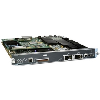 CAT6500 SUPERVISOR 32 W/ 8 GE UPLINKS &